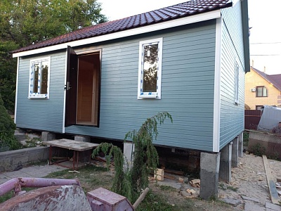 Хопер 6x7 Терещук